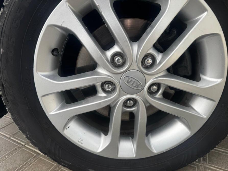 Kia Cerato II Астрахань  - изображение 20