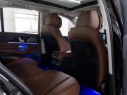 Mercedes-Benz GLE II (V167) Рестайлинг Москва  - изображение 41