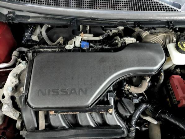 Nissan Qashqai II с пробегом 2017 года, цена 1 630 000 рублей, 99452 км, внедорожник, Автокод Объявления