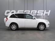 Chery Tiggo (T11) I Рестайлинг (FL) Воронеж  - изображение 22