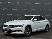 Volkswagen Passat B8 Санкт-Петербург  - изображение 22