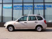 Lada (ВАЗ) Kalina II Екатеринбург  - изображение 19