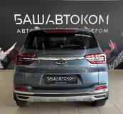 Chery Tiggo 4 I Рестайлинг Уфа  - изображение 23