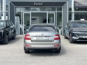 Skoda Octavia III (A7) Воронеж  - изображение 12