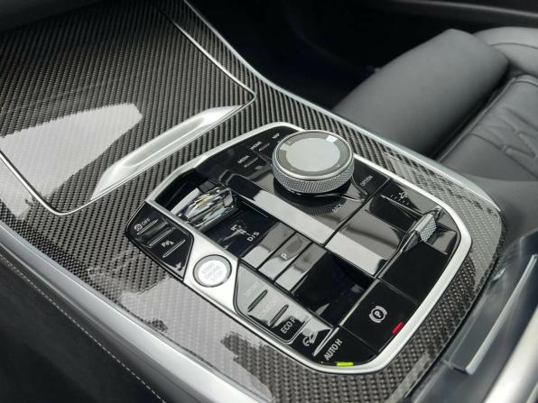 BMW X5 IV (G05/G18) Рестайлинг с пробегом 2026 года, цена 16 190 000 рублей, 50 км, внедорожник, Автокод Объявления