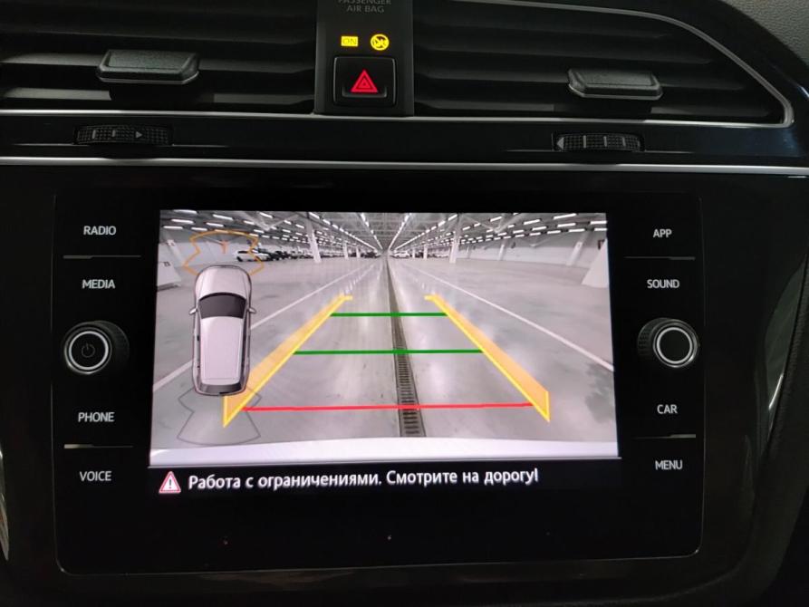 Volkswagen Tiguan II Казань  - изображение 23