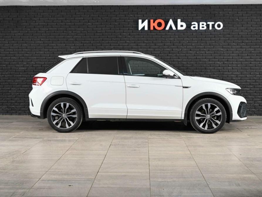 Volkswagen T-Roc I (China Market) Екатеринбург  - изображение 8