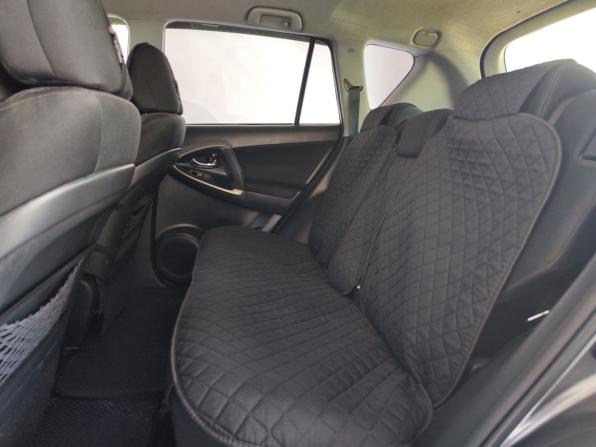 Toyota RAV4 III (XA30) Рестайлинг с пробегом 2010 года, цена 1 315 000 рублей, 210800 км, внедорожник, Автокод Объявления