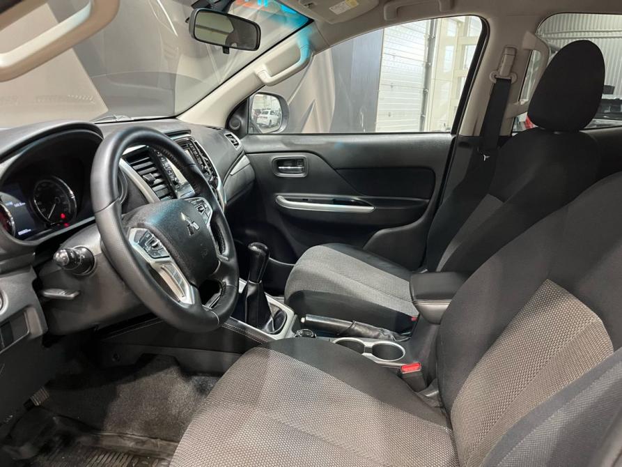 Mitsubishi L200 V Рестайлинг Пермь  - изображение 12