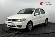 Fiat Albea I Рестайлинг Нижний Новгород  - изображение 22
