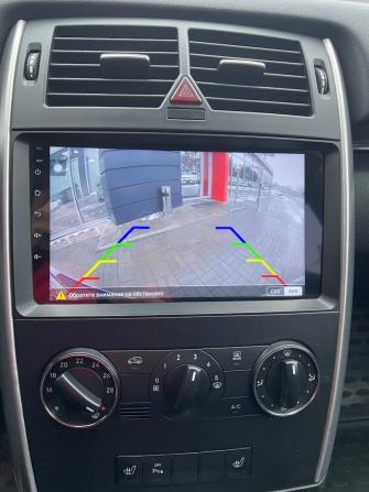 Mercedes-Benz B-Класс I (W245) Рестайлинг с пробегом 2011 года, цена 669 900 рублей, 141803 км, хэтчбек, Автокод Объявления