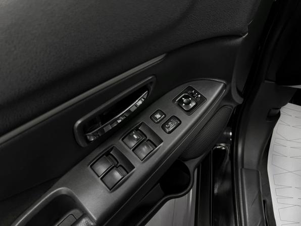 Mitsubishi ASX I с пробегом 2012 года, цена 1 040 000 рублей, 155783 км, внедорожник, Автокод Объявления