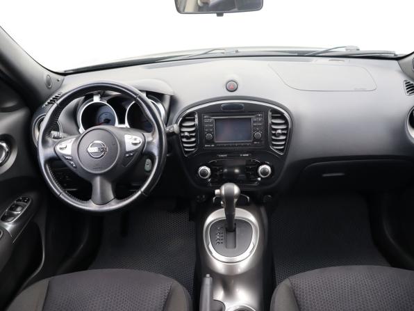 Nissan Juke I с пробегом 2011 года, цена 990 000 рублей, 69377 км, внедорожник, Автокод Объявления