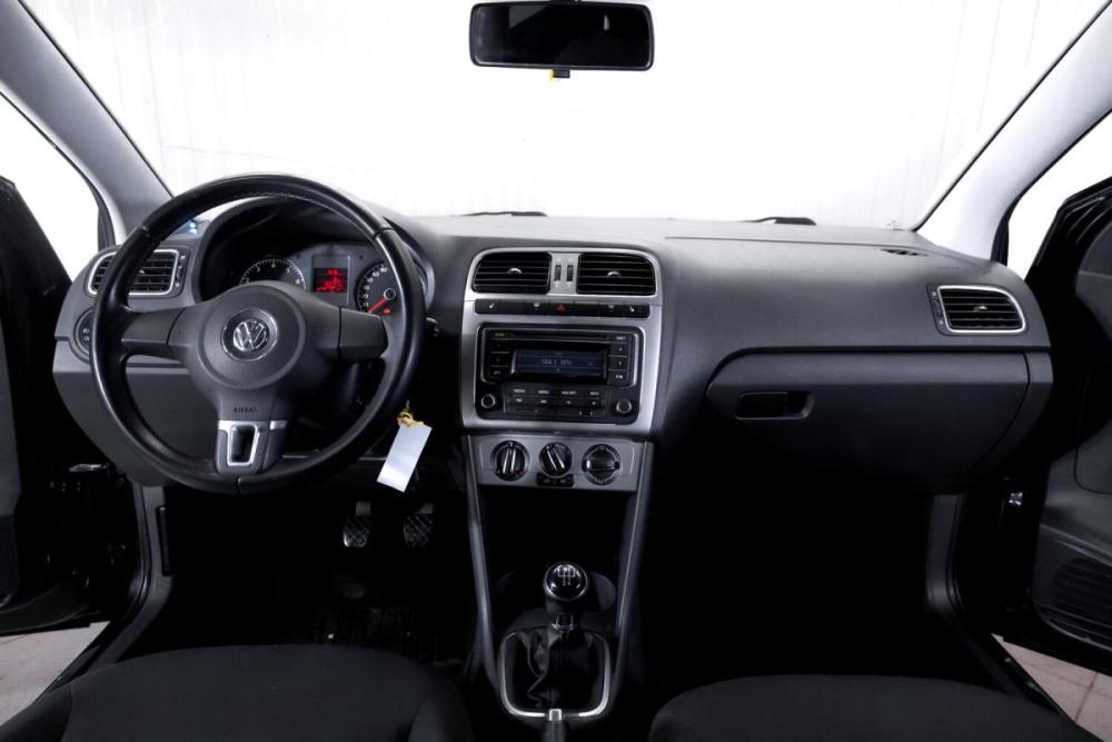 Volkswagen Polo V Тюмень  - изображение 15