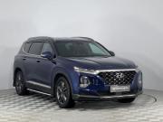 Hyundai Santa Fe IV Калининград  - изображение 23