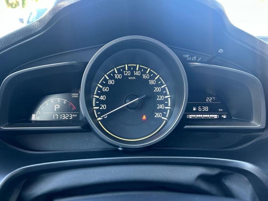 Mazda 3 III (BM) Рестайлинг Санкт-Петербург  - изображение 15