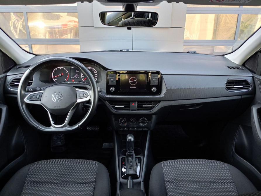 Volkswagen Polo VI Казань  - изображение 8