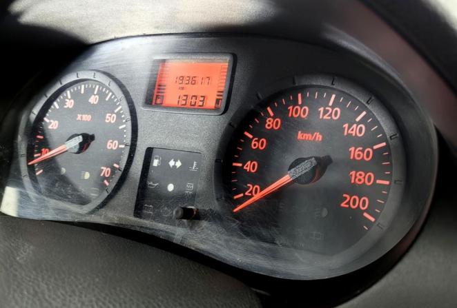 Renault Logan I с пробегом 2008 года, цена 370 000 рублей, 193500 км, седан, Автокод Объявления