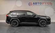 Toyota RAV4 V (XA50) Москва  - изображение 29