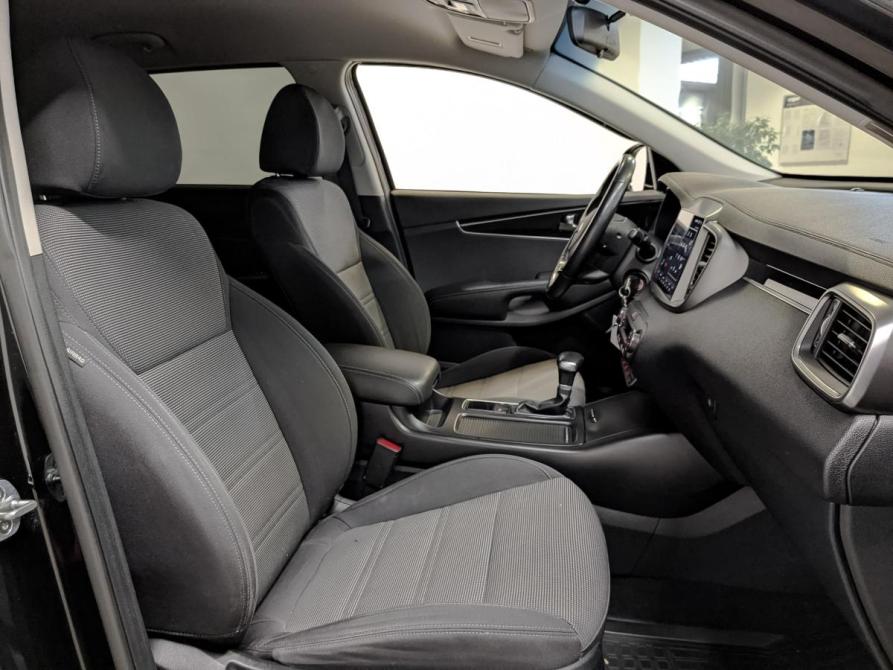 Kia Sorento III Prime Рестайлинг Санкт-Петербург  - изображение 24