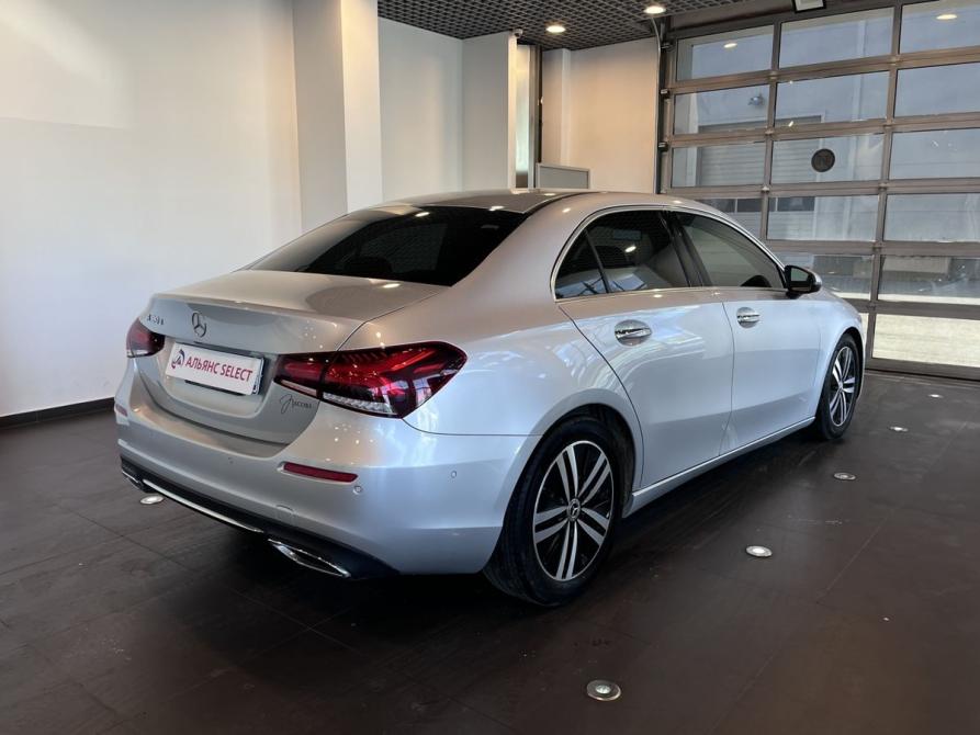 Mercedes-Benz A-Класс IV (W177) Чебоксары  - изображение 3