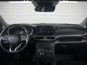Hyundai Santa Fe IV Рестайлинг Кемерово  - изображение 54