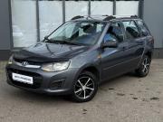 Lada (ВАЗ) Kalina II Ярославль  - изображение 14