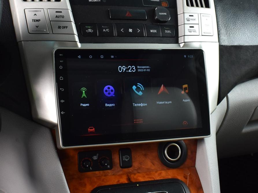 Lexus RX II Кемерово  - изображение 18