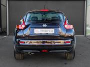 Nissan Juke I Москва  - изображение 23
