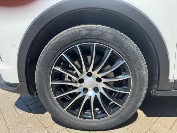 Haval Jolion I Рестайлинг с пробегом 2024 года, цена 2 399 900 рублей, 24000 км, внедорожник, Автокод Объявления