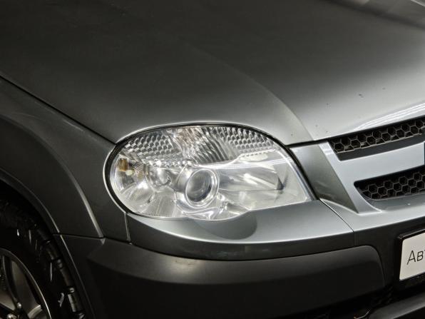 Chevrolet Niva I Рестайлинг с пробегом 2016 года, цена 529 000 рублей, 170220 км, внедорожник, Автокод Объявления