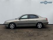 Hyundai Elantra IV (HD) Москва  - изображение 20