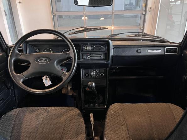 Lada (ВАЗ) 2107 с пробегом 2000 года, цена 102 000 рублей, 47576 км, седан, Автокод Объявления