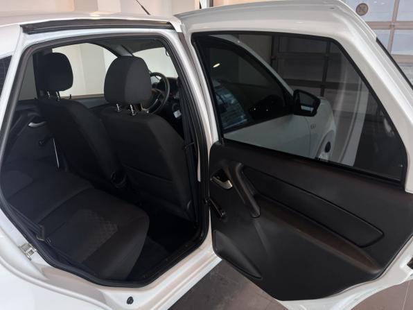 Lada (ВАЗ) Granta I Рестайлинг с пробегом 2019 года, цена 705 000 рублей, 90487 км, лифтбек, Автокод Объявления