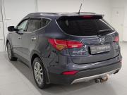 Hyundai Santa Fe III Казань  - изображение 30
