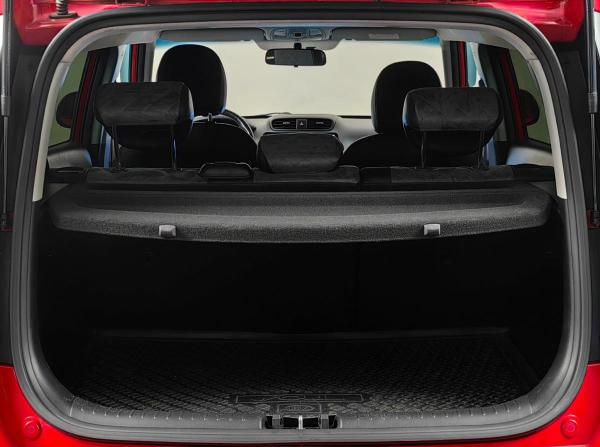 Kia Soul II Рестайлинг с пробегом 2018 года, цена 1 484 000 рублей, 119026 км, хэтчбек, Автокод Объявления