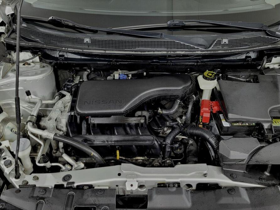 Nissan Qashqai II Москва  - изображение 14