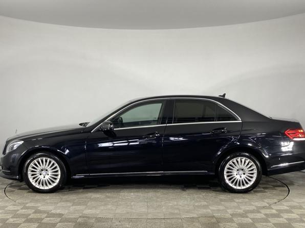 Mercedes-Benz E-Класс IV (W212 S212 C207) Рестайлинг с пробегом 2013 года, цена 1 850 000 рублей, 205565 км, седан, Автокод Объявления