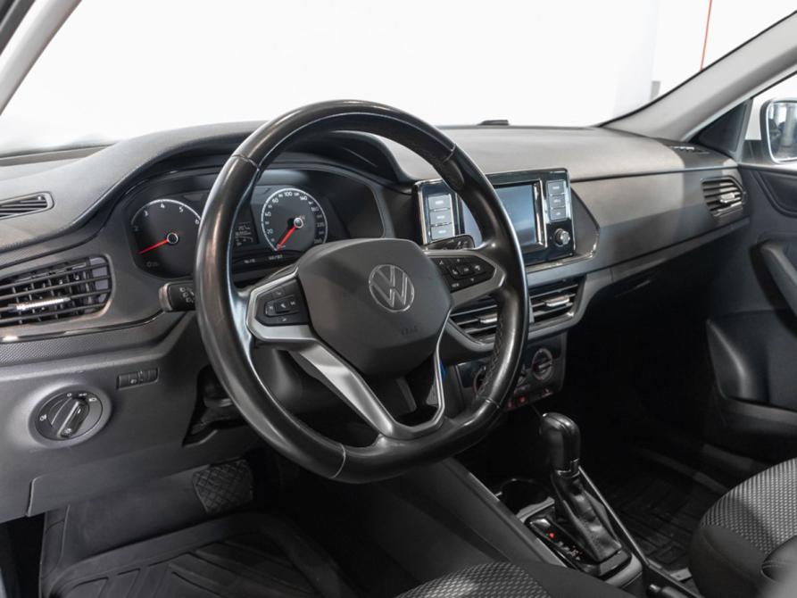 Volkswagen Polo VI Казань  - изображение 5