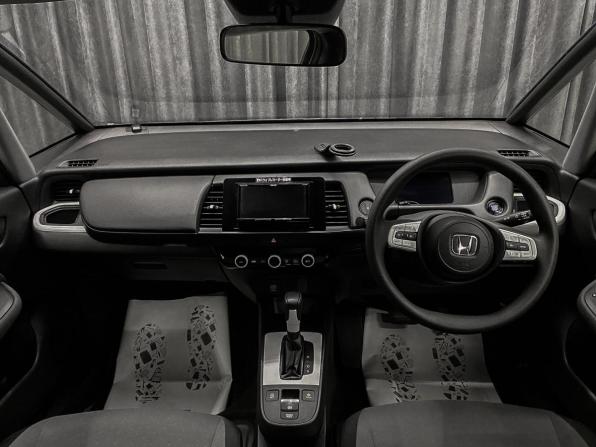 Honda Fit IV с пробегом 2020 года, цена 1 179 000 рублей, 126000 км, хэтчбек, Автокод Объявления