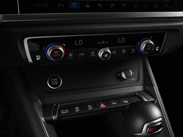 Audi Q3 II (F3) с пробегом 2026 года, цена 3 949 000 рублей, 603 км, внедорожник, Автокод Объявления
