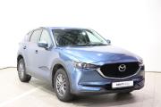 Mazda CX-5 II Иркутск  - изображение 17