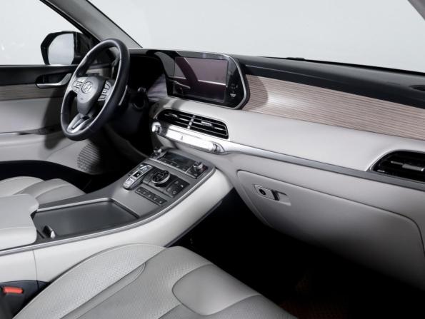 Hyundai Palisade I с пробегом 2020 года, цена 4 899 000 рублей, 67960 км, внедорожник, Автокод Объявления