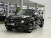 Nissan Juke I Калуга  - изображение 16