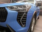 Haval Jolion I Рестайлинг Москва  - изображение 59