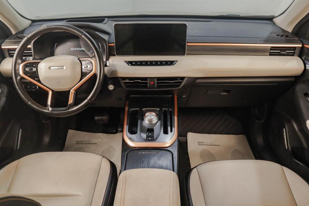 Haval Jolion I Челябинск  - изображение 15