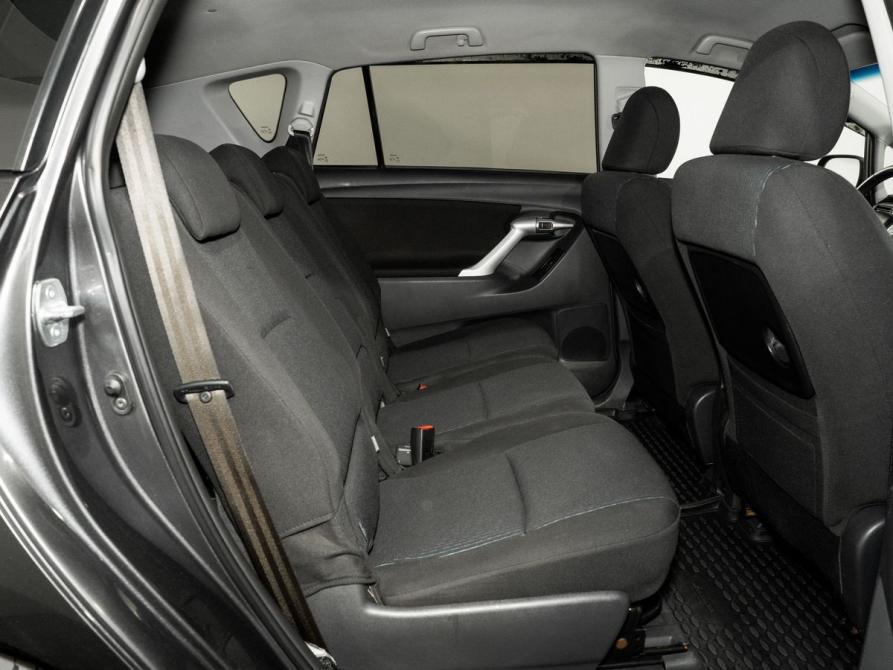 Toyota Verso I Иркутск  - изображение 7