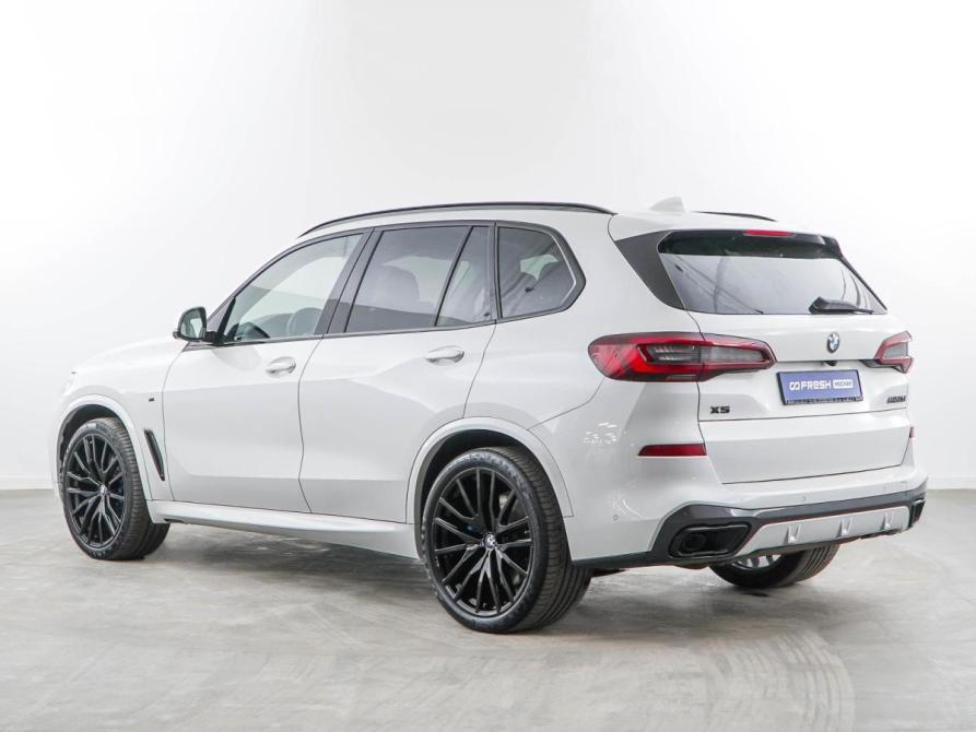 BMW X5 IV (G05/G18) Москва  - изображение 2