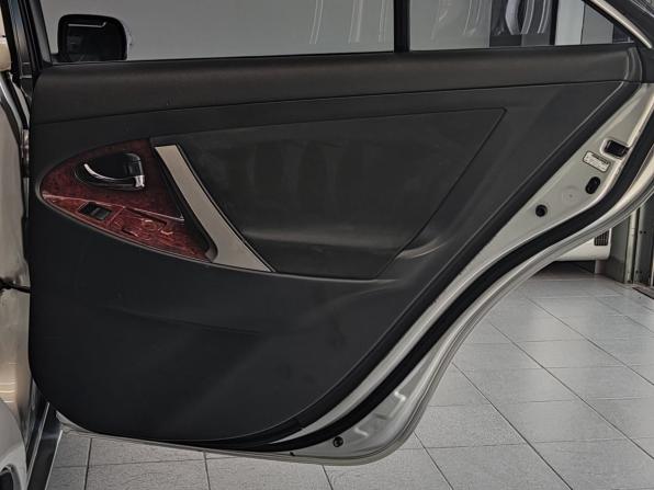 Toyota Camry VI (XV40) с пробегом 2006 года, цена 997 000 рублей, 349426 км, седан, Автокод Объявления