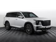 GAC GS8 II Москва  - изображение 29